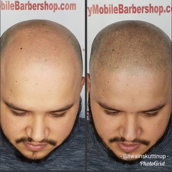Luxury Mobile Barber Shop - Barbers Near Me Luxury Mobile Barber Shop - Barbers Near Me