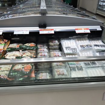 T&T Supermarket - Frozen - International Grocery Near Me - Calgary, Alberta