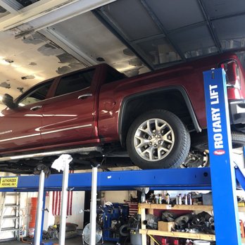 Andy's Muffler Service - Auto Repair Near Me - San Diego, California Andy's Muffler Service - Auto Repair Near Me - San Diego, California