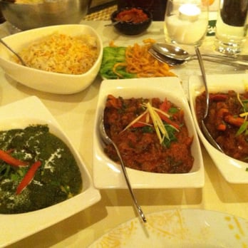 爵樂印度餐廳 - Indian Near Me - Hong Kong, HK