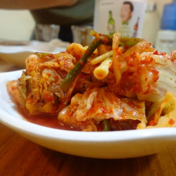 Top Dish Korean Restaurant - homemade kimchee - Korean Near Me - Makati, NCR Top Dish Korean Restaurant - homemade kimchee - Korean Near Me - Makati, NCR