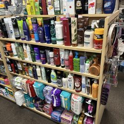 Global General Stores - Hair supplies