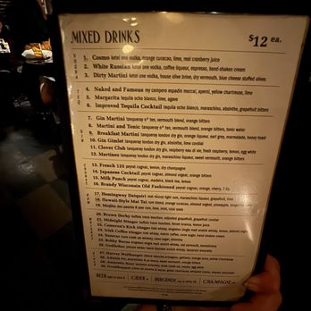 Gus' Sip & Dip - Menu - Pubs Near Me - Chicago, Illinois