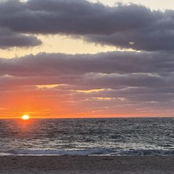 Lauderdale Beach - Sunrise.