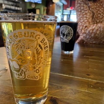 Millersburg Brewing - Breweries Near Me - Millersburg, Ohio