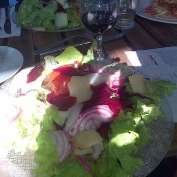 Chez Moi - Salade de chez moi - Salad Near Me - Paris, 75