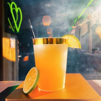 The Holistic Connection-Chattanooga - New Mocktail on the menu - Vape Shops Near Me - Chattanooga, Tennessee The Holistic Connection-Chattanooga - New Mocktail on the menu - Vape Shops Near Me - Chattanooga, Tennessee