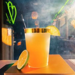 The Holistic Connection-Chattanooga - New Mocktail on the menu