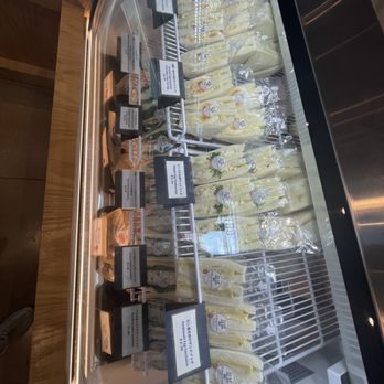 Pullman Bread - Japanese Near Me - Enterprise, Nevada
