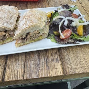 MACC 106 - Pernil sandwich - Bars Near Me - New York, New York MACC 106 - Pernil sandwich - Bars Near Me - New York, New York