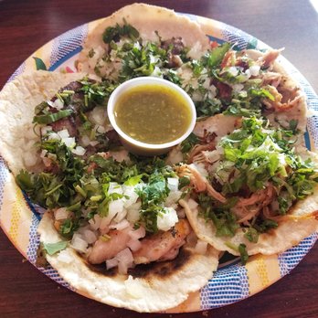 La Patrona - tacos - Mexican Near Me - New Orleans, Louisiana
