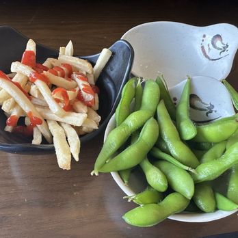 Sushi Ken - Free appetizers - Sushi Bars Near Me - Fremont, California Sushi Ken - Free appetizers - Sushi Bars Near Me - Fremont, California