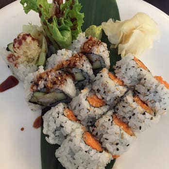 Aoyu Sushi - Japanese Near Me - Bronx, New York
