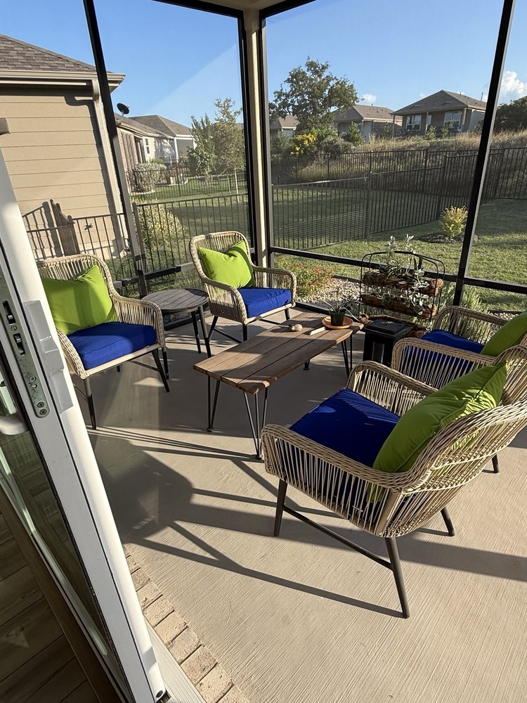 Nd Upholstery - upholstery in Georgetown, TX