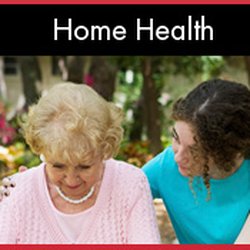 Tender Heart Home Health Agency
