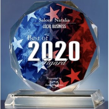 Salone Natalia - Voted Best of Tigard's Local Business! - Hair Salons Near Me - Tigard, Oregon Salone Natalia - Voted Best of Tigard's Local Business! - Hair Salons Near Me - Tigard, Oregon