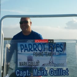 Captain Tin Flores