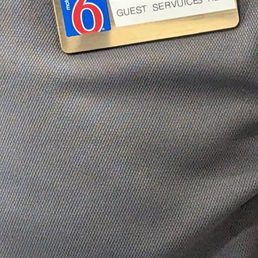 Name Badge of Employee Name Badge of Employee
