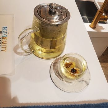 InstaBeauty - Tea time - Nail Salons Near Me - Los Angeles, California