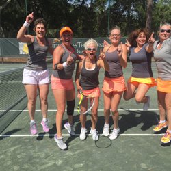 Palmetto Dunes Tennis & Pickleball Center