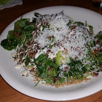 Boston Pizza - Kale salad - Pizza Near Me - Owen Sound, Ontario Boston Pizza - Kale salad - Pizza Near Me - Owen Sound, Ontario
