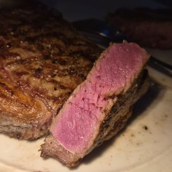 BOA Steakhouse - Perfect Medium Rare! - Steakhouses Near Me - West Hollywood, California BOA Steakhouse - Perfect Medium Rare! - Steakhouses Near Me - West Hollywood, California