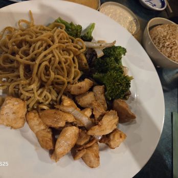 Sakura Hibachi Steak House - Chicken Hibachi - Steakhouses Near Me - Parsippany, New Jersey Sakura Hibachi Steak House - Chicken Hibachi - Steakhouses Near Me - Parsippany, New Jersey