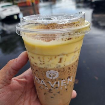 Da Vien Coffee - Coffee & Tea Near Me - Milpitas, California