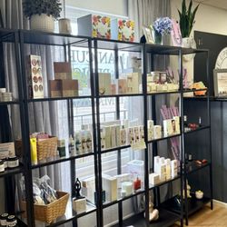 The Upper Hand Spa Salon