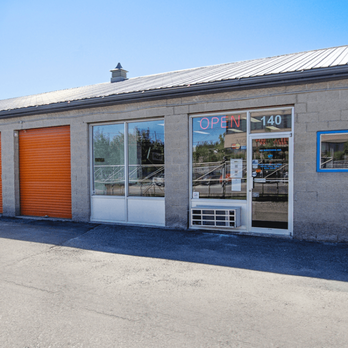 StorageMart - Self Storage Near Me - Georgetown, Ontario StorageMart - Self Storage Near Me - Georgetown, Ontario
