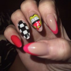 Queen City Nails Salon