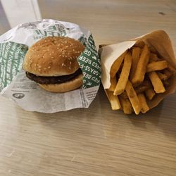 A&W