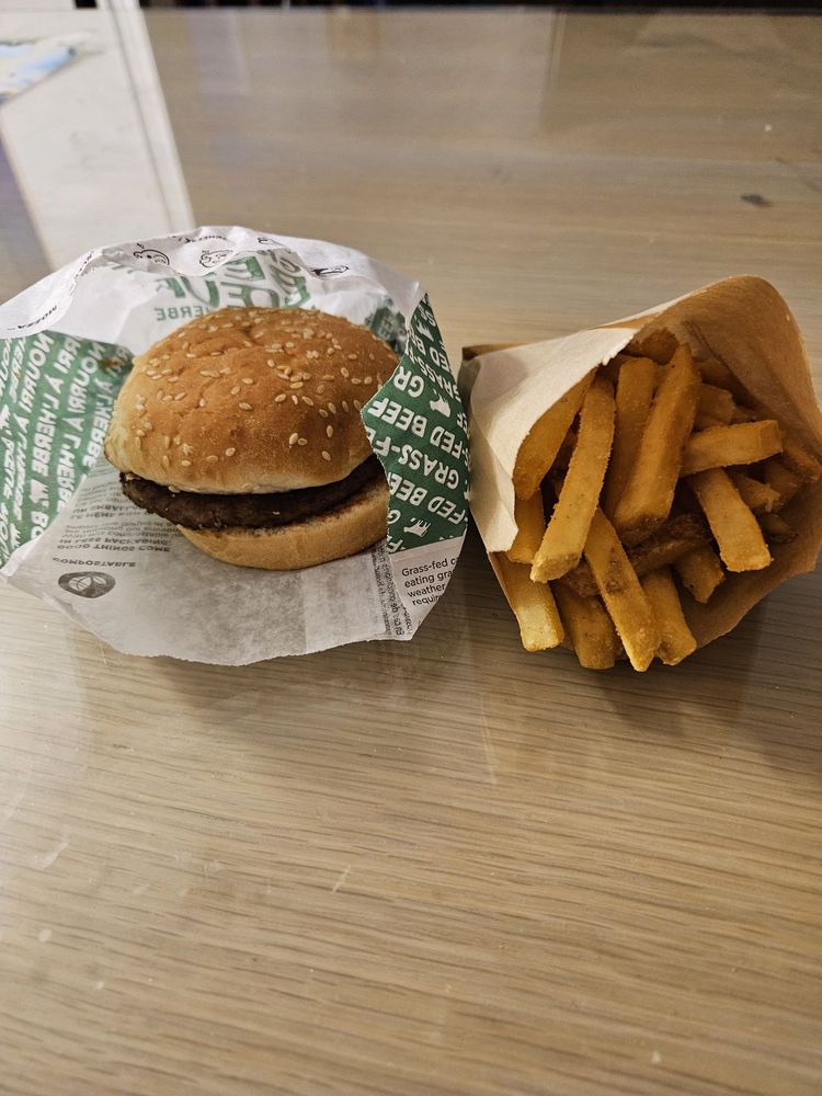 A&W Logo