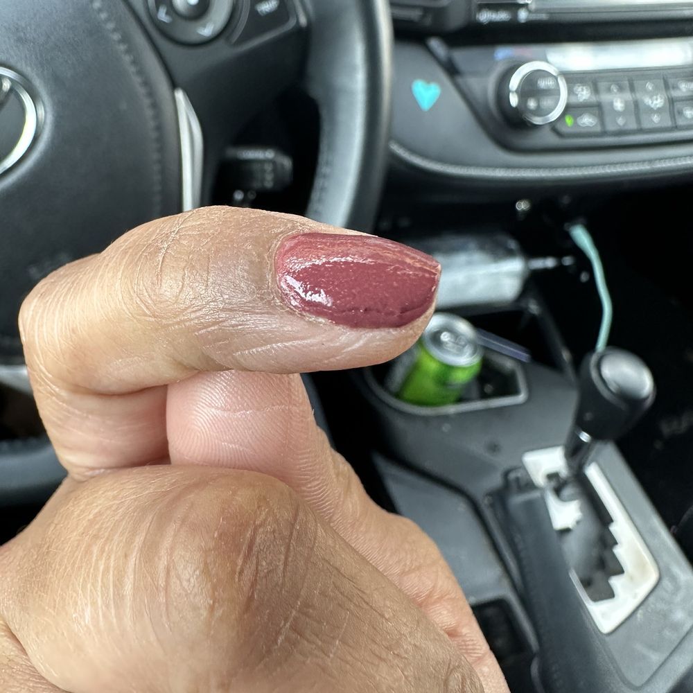 iFancy Nails Lounge & Spa - Nail Salons Near Me - La Mesa, California
