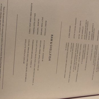 Nusr-Et Steakhouse - Steakhouses Near Me - Miami, Florida