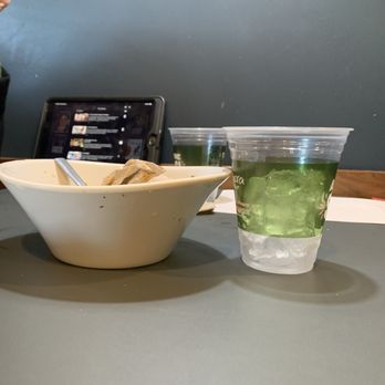 Panera Bread - Bowl size - Salad Near Me - Sand City, California Panera Bread - Bowl size - Salad Near Me - Sand City, California
