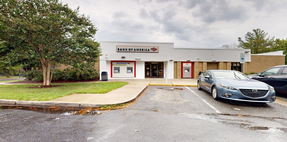 BANK OF AMERICA FINANCIAL CENTER - Updated June 2026 - 7520 Marlboro