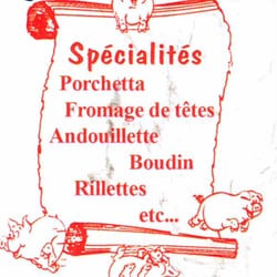 Charcuterie Ghibaudo
