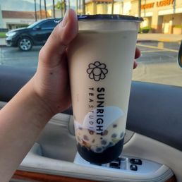 Ceylon Milk Tea Ceylon Milk Tea