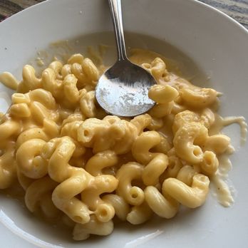 Blast & Brew - Kids Mac & Cheese - Pizza Near Me - Paso Robles, California