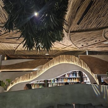 Cantina Monarca - Inside of building - Cocktail Bars Near Me - Bellevue, Washington Cantina Monarca - Inside of building - Cocktail Bars Near Me - Bellevue, Washington