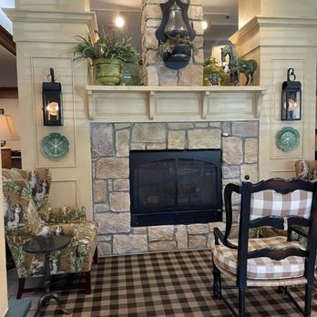 Coldwater Cafe - American Near Me - Tipp City, Ohio