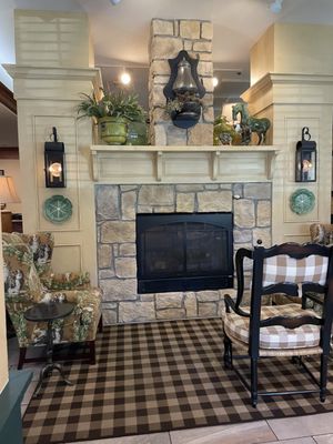 Coldwater Café by null