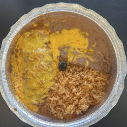 Enchilada