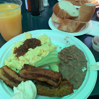 Rubio's Cafe - Mexican Near Me - Los Angeles, California