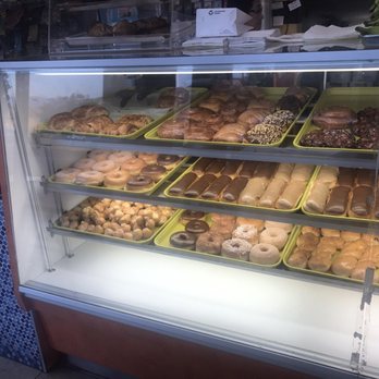 Bumblebee Donuts 2 - Donuts Near Me - Azusa, California Bumblebee Donuts 2 - Donuts Near Me - Azusa, California