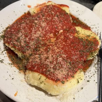 Yoli's Cucina and Crafthouse - Ravioli - Italian Near Me - Jefferson Hills, Pennsylvania