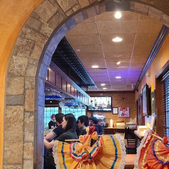 Las Palapas Mexican Restaurant - mexican dancers - Mexican Near Me - Bangor, Maine