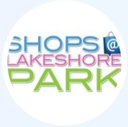 Shops at Lakeshore Park Logo