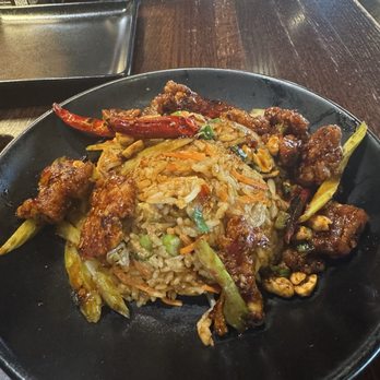 P.F. Chang's - Asian Fusion Near Me - Baton Rouge, Louisiana P.F. Chang's - Asian Fusion Near Me - Baton Rouge, Louisiana